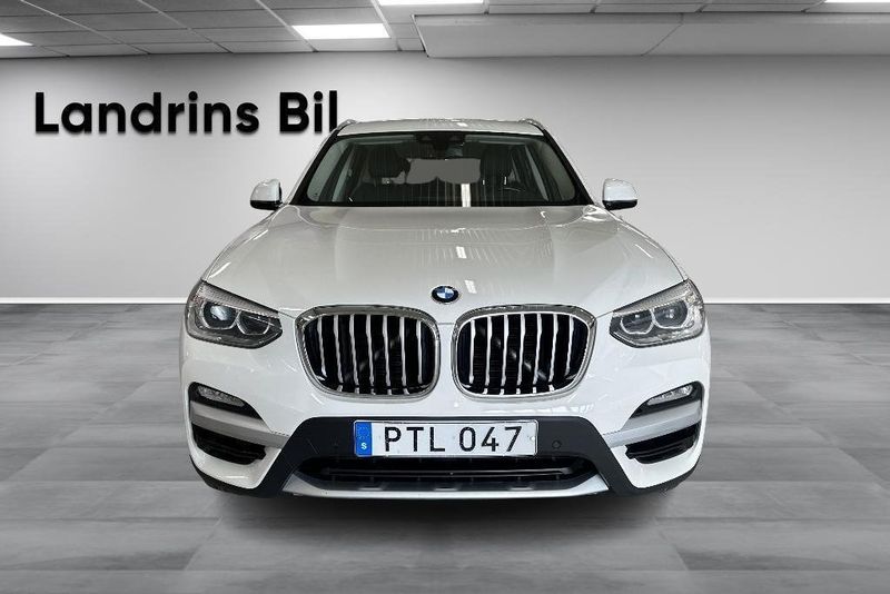 BMW X3 bild 2