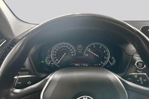 BMW X3 bild 10