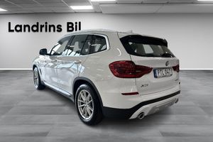 BMW X3 bild 6