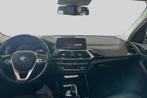 BMW X3 bild 7