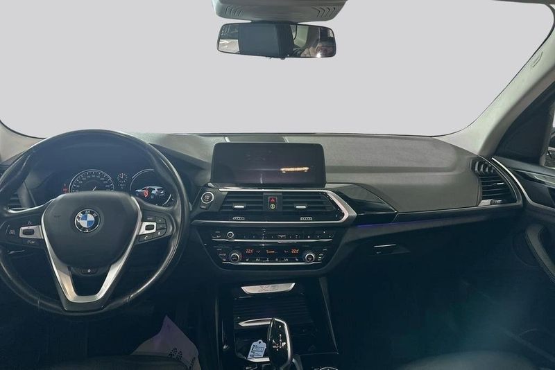 BMW X3 bild 7
