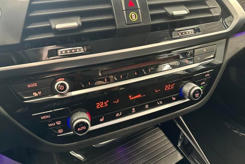 BMW X3 bild 13