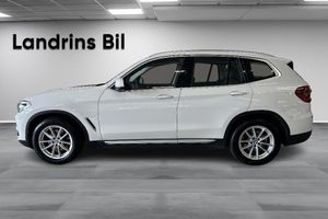 BMW X3 bild 4