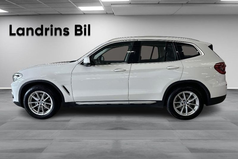 BMW X3 bild 4