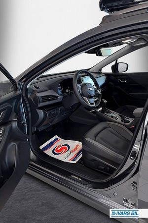Subaru Crosstrek bild 4