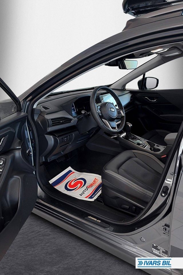 Subaru Crosstrek bild 4