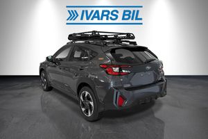 Subaru Crosstrek bild 3