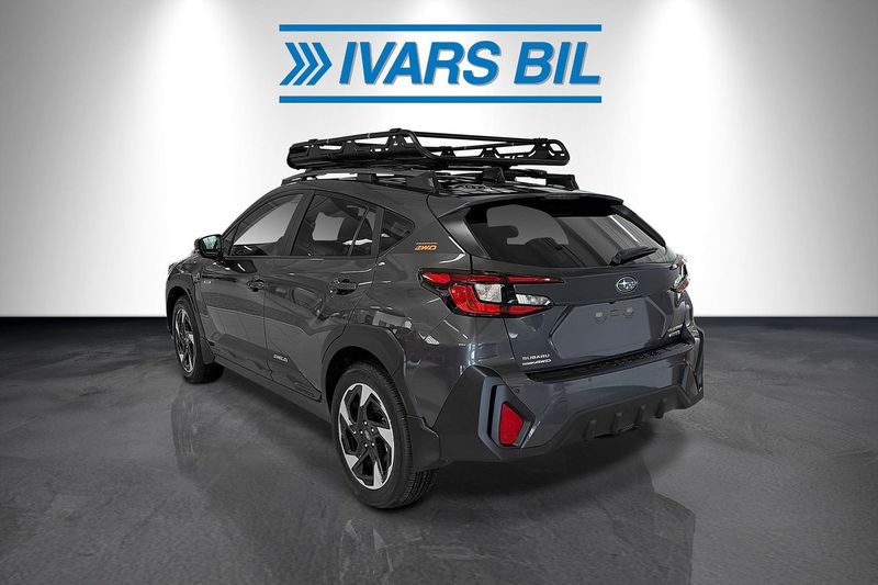 Subaru Crosstrek bild 3