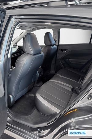 Subaru Crosstrek bild 5