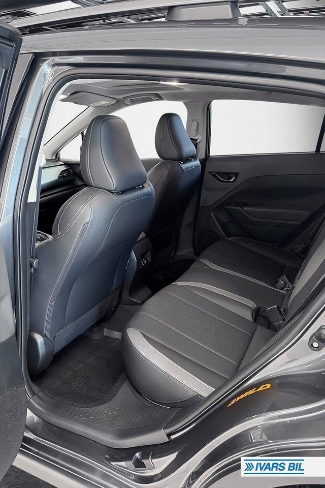 Subaru Crosstrek bild 5