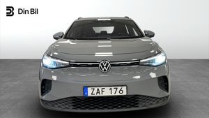 Volkswagen ID.4 bild 5