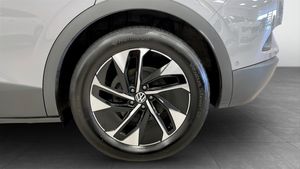 Volkswagen ID.4 bild 7
