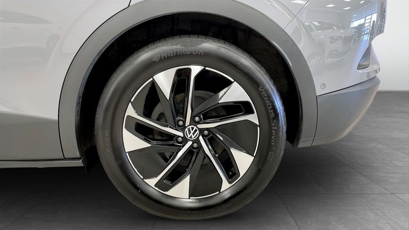 Volkswagen ID.4 bild 7