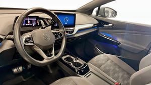 Volkswagen ID.4 bild 8
