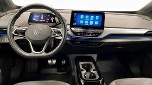 Volkswagen ID.4 bild 11