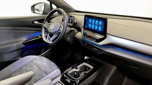 Volkswagen ID.4 bild 12