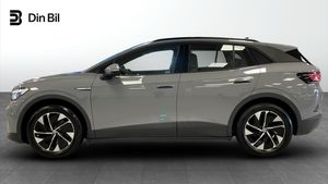 Volkswagen ID.4 bild 3