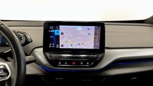 Volkswagen ID.4 bild 10