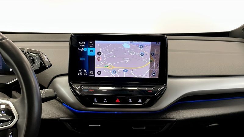 Volkswagen ID.4 bild 10