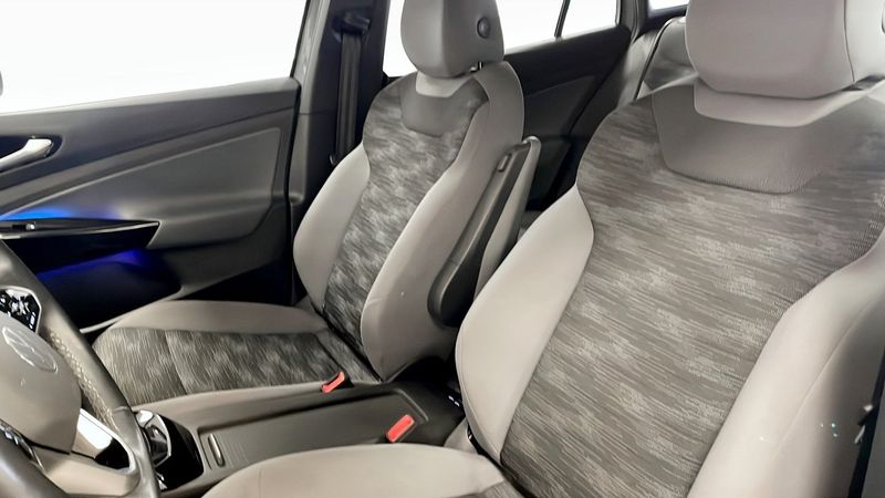 Volkswagen ID.4 bild 9