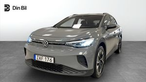 Volkswagen ID.4 bild 1