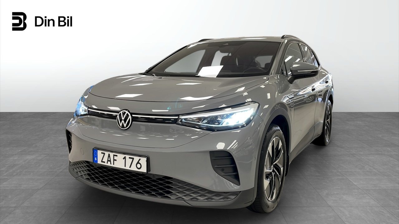 Volkswagen ID.4