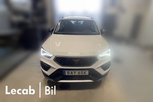 Cupra Ateca bild 1