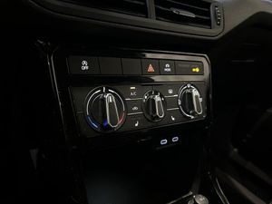 Volkswagen T-Cross bild 13