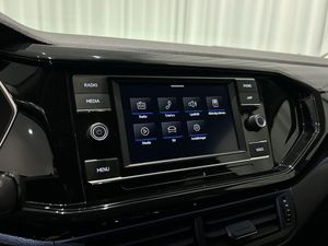 Volkswagen T-Cross bild 11