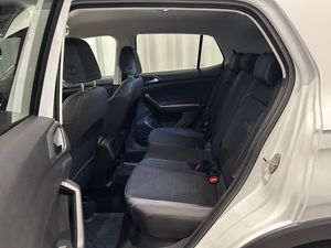 Volkswagen T-Cross bild 7