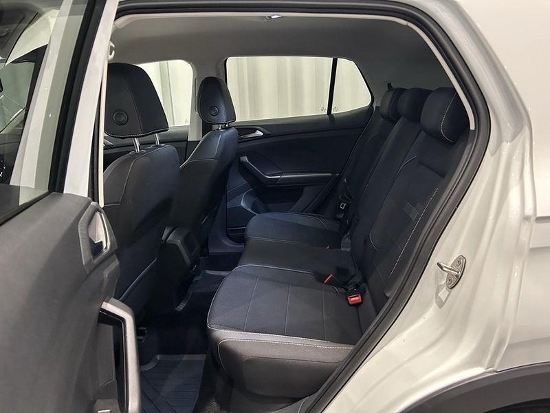 Volkswagen T-Cross bild 7