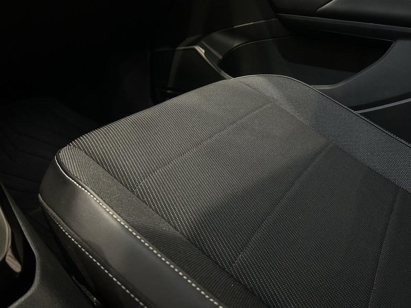 Volkswagen T-Cross bild 14