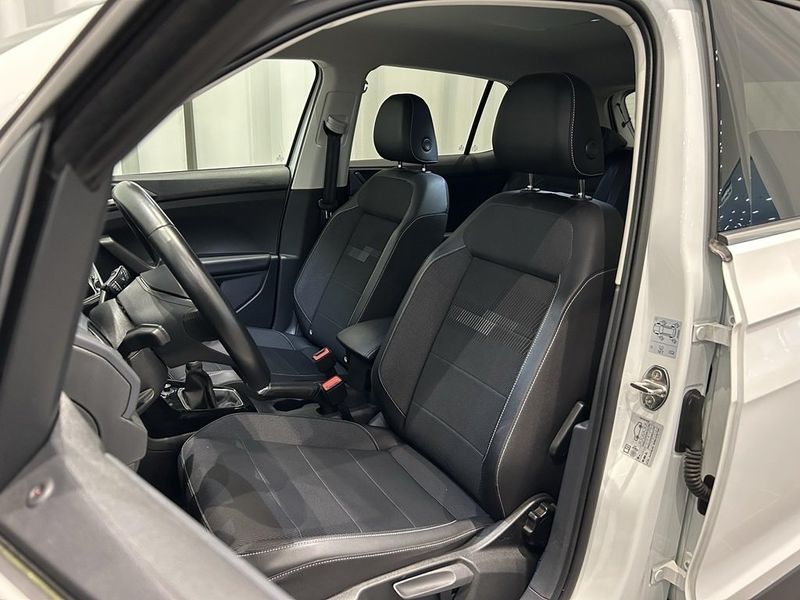 Volkswagen T-Cross bild 6