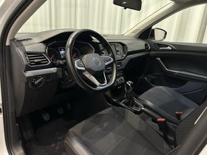 Volkswagen T-Cross bild 8