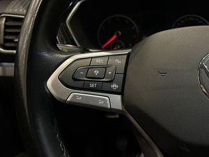 Volkswagen T-Cross bild 10