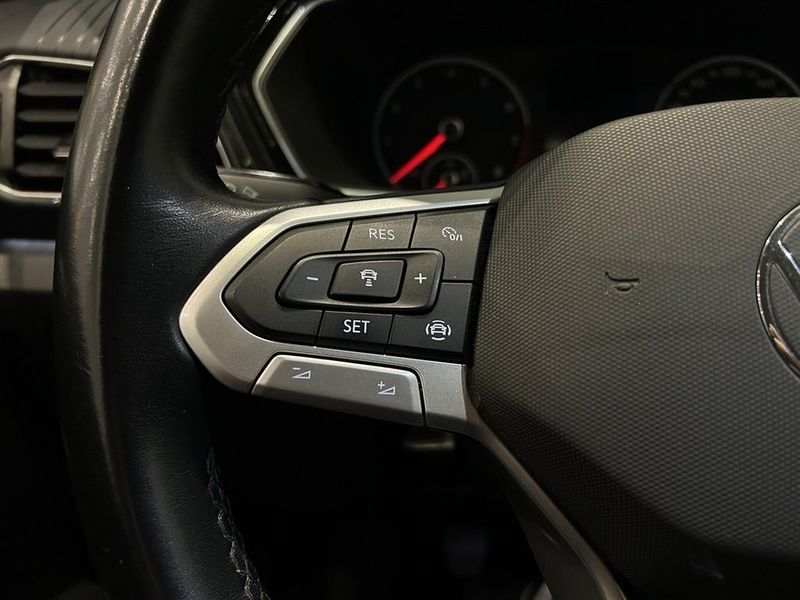 Volkswagen T-Cross bild 10