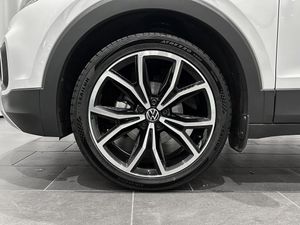 Volkswagen T-Cross bild 5