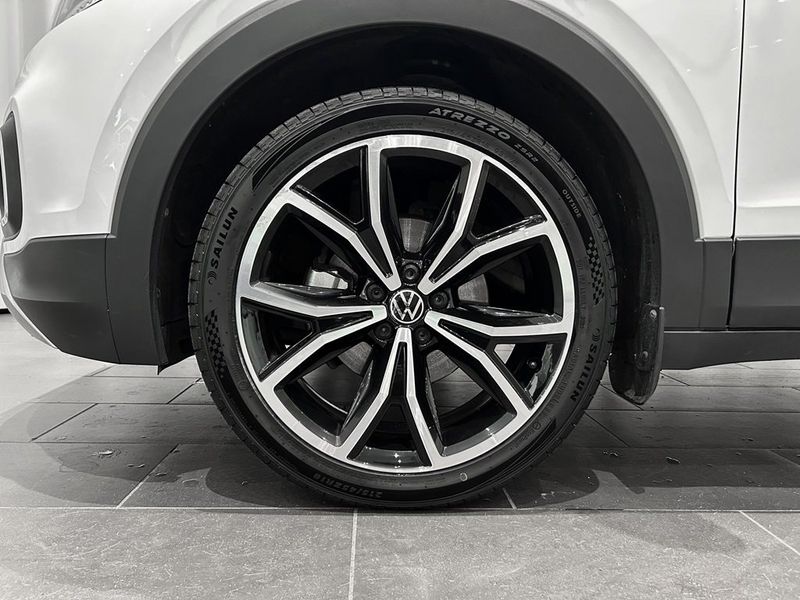 Volkswagen T-Cross bild 5