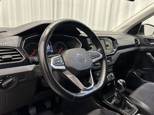Volkswagen T-Cross bild 9