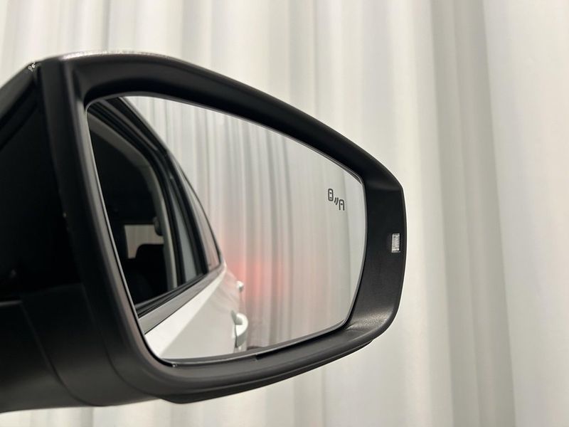 Volkswagen T-Cross bild 12