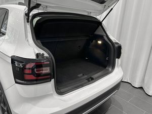 Volkswagen T-Cross bild 4