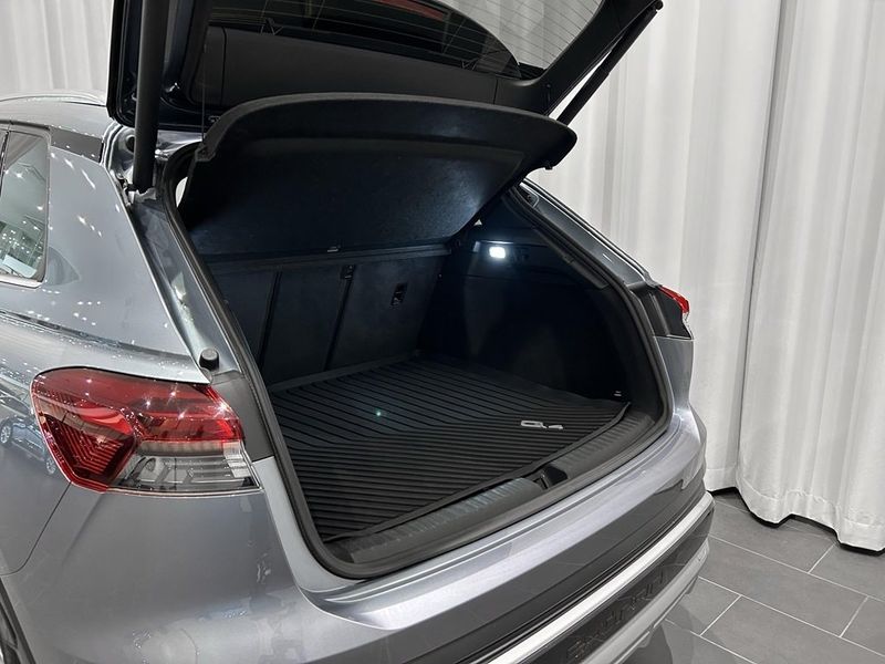 Audi Q4 e-tron bild 4
