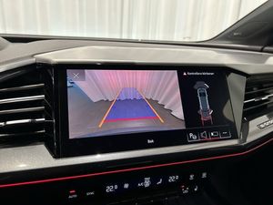 Audi Q4 e-tron bild 13