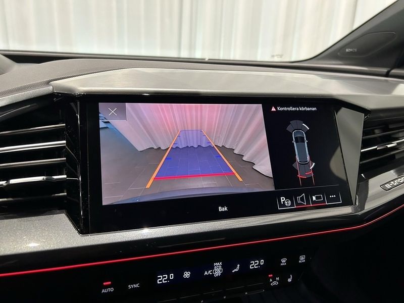 Audi Q4 e-tron bild 13