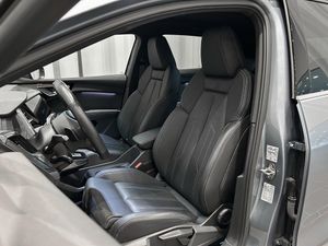 Audi Q4 e-tron bild 7