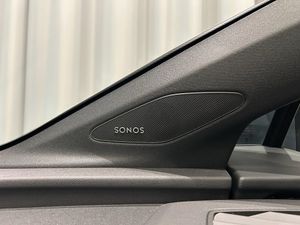 Audi Q4 e-tron bild 17