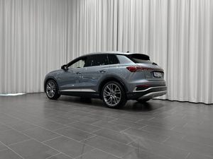 Audi Q4 e-tron bild 3