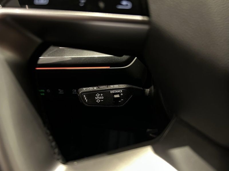 Audi Q4 e-tron bild 11
