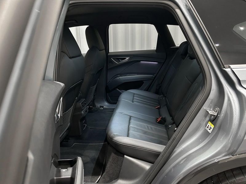 Audi Q4 e-tron bild 8