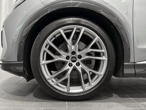 Audi Q4 e-tron bild 5